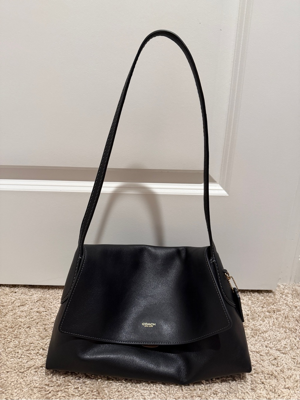 Coach Black Chelsea 30